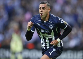CF Monterrey wins fifth CONCACAF Champions League trophy