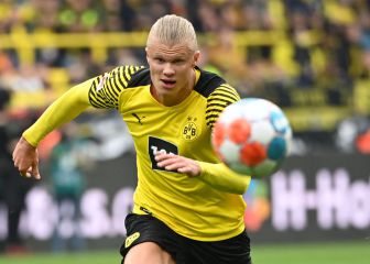 Barça upheaval pushes Haaland, Pogba closer to Real