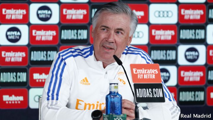 Ancelotti: "Hazard? If a player wants to leave, they should..."