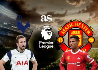 Spurs vs Man United: preview, times, TV, how to watch online