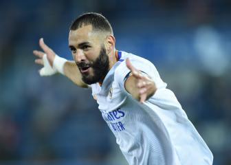 Benzema sits out Elche trip as Ancelotti gives skipper a break