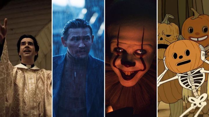 halloween movies shows to watch