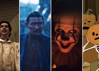 11 horror movies and shows to watch on Halloween on Netflix, Prime Video, HBO Max & Hulu
