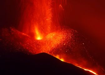 La Palma volcano eruption news summary: 30 October 2021