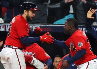 Braves vs. Astros: Times, How to watch 2021 World Series Game 4