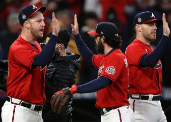 Astros @ Braves prediction: who is favoured to win Game 4?
