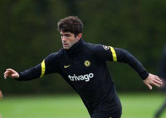Christian Pulisic will not play against Newcastle United