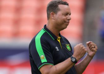 Soccer engages outside counsel to investigate allegations against former coach