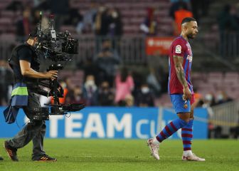 Post-Koeman, same old Barça