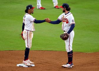 Braves vs. Astros game 5 prediction: who is favored to win?