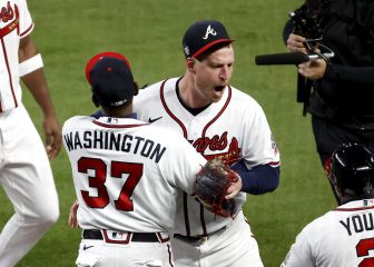 Braves vs. Astros: times, TV, radio and how to stream 2021 World Series Game 5