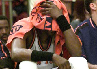 Unwanted NBA records: shortest career, worst regular season...