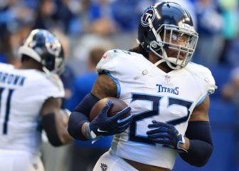 Bullock's field goal gives Titans walkoff win over Colts