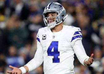 Cowboys vs Vikings: how and where to watch