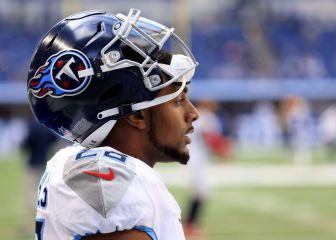 Titans rattle off fourth straight win with overtime field goal