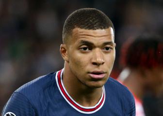 Vinicius would welcome Mbappé move to Real Madrid