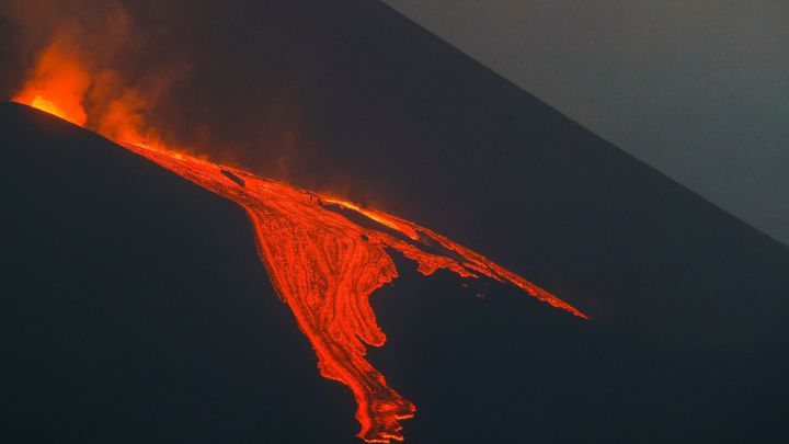 Volcano Volcano facts