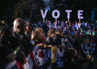 Where is my polling place for the New Jersey gubernatorial election?