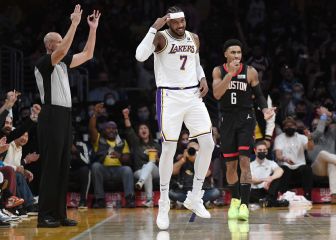 Lakers' Carmelo Anthony says he's ready to adapt