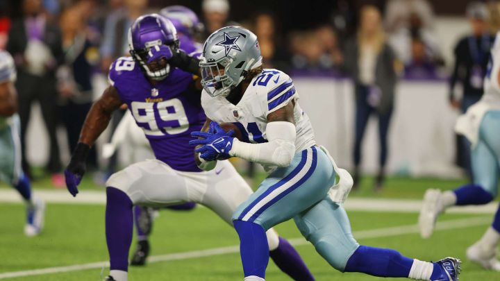 Dallas Cowboys vs Minnesota Vikings summary: score, goals, highlights | NFL  Week 8 - AS.com