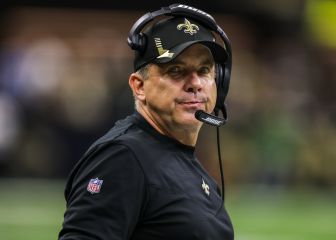 Saints' Jameis Winston out indefinitely with ACL tear