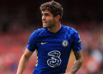 Pulisic set for Champions League return with Chelsea