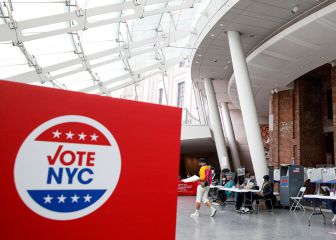 How to vote in the NYC mayoral election