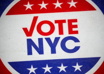 2021 New York City Mayor Election poll hours: What time do polls open and close?