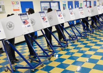 New York Mayoral Race: Result Tracking Guide