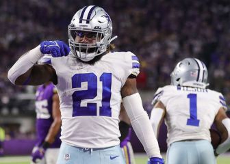 Are the Dallas Cowboys the best team in the NFC?