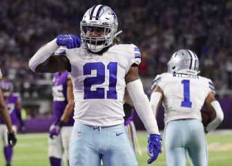 Power Rankings: The Boys on top, and the Cardinals drop