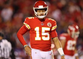 Chiefs find a way to win but not pretty to watch, admits Reid