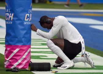Raiders' Henry Ruggs to be charged after deadly accident