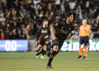 LAFC needs six points to hope for MLS playoff place