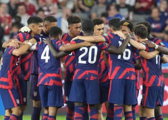 USMNT confirms friendly against Bosnia and Herzegovina in December