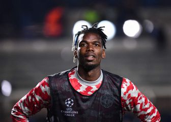 Pogba tells Raiola he wants Juventus move over Real Madrid