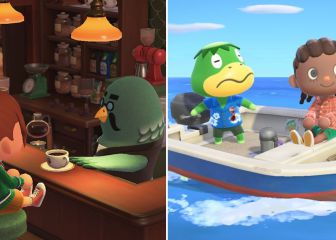 Animal Crossing NH November 2021 2.0 update: date, time and the new content