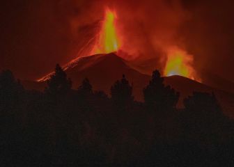 La Palma volcano eruption: live updates