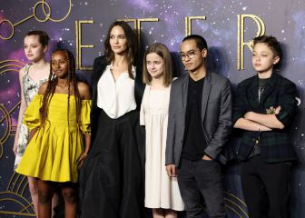 Eternals is the lowest rated Marvel film on Rotten Tomatoes