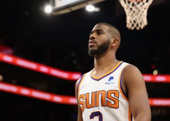 Paul 3rd on all time assists list, but who does CP3 trail?