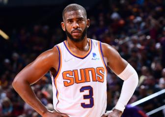 Chris Paul accepts NBA assists record is out of reach