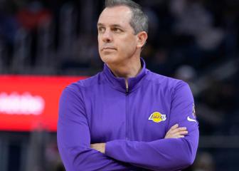 Davis on mistake against Rockets: 