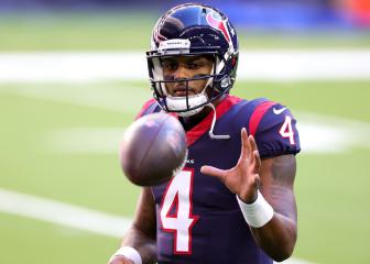 Deshaun Watson in limbo after missing NFL trade deadline