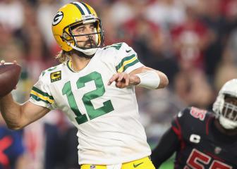 Covid-19 rules Rodgers out of clash with Mahomes' Chiefs