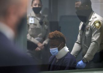 Raiders' Ruggs released and now faces two felony charges