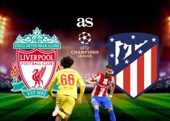 Liverpool vs Atlético: preview, times, TV, how to watch online