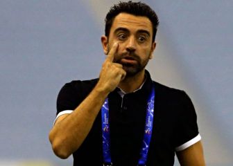 Laporta won't travel to Doha to secure deal for Xavi