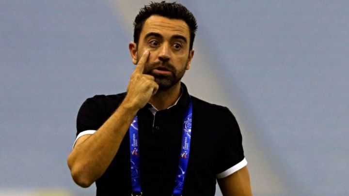 ï»¿Laporta may not tour to Doha to steady deal for Xavi