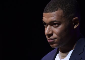 Mbappé lays down terms and conditions for Real Madrid