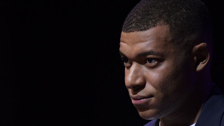 Mbappé lays down terms and conditions for Real Madrid